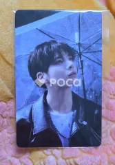 TXT テヒョン The Name Chapter: FREEFALL GRAVITY ver. Weverse