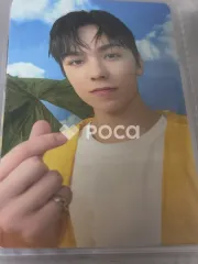 Seventeen バーノン セブチ SEVENTEENTH HEAVEN Carat Ver.