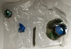 スクウェアエニックス モンスターズギャラリーHD1/ドラクエ スライム&キングスライム/モンスターズギャラリーHD1/ドラクエ 630