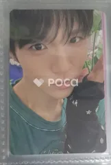 NCT ジェヒ COLOR Jewel Case Group Ver.