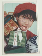 EXO ベクヒョン 2024 ベクヒョン クリスマス ファンミ ギュンマンチンチャン 大歓声パーティー トレカ