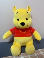 ディズニー正規品 クマのプーさん ぬいぐるみ