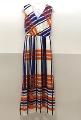 Diagram  ノースリーブワンピース サイズS ダイアグラム SGMT10-9664