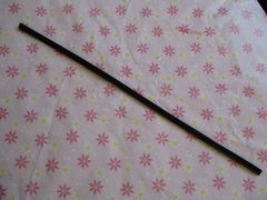 トヨタ レジアスエース KDH223B(200系) TOYOTA REGIUSACE/ドライブジョイ ワイパーラバー(フロント 運転席側)V98NTD551(8mm幅550mm)1本