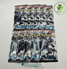テラスタルフェス ex 新品未開封 パック【10パック】 - メルカリ