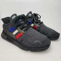 アディダス EQT クッション メンズ スニーカー (275mm)