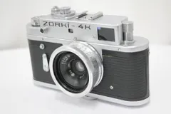 2026年最新】zorki 4の人気アイテム - メルカリ