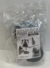 スクウェア・エニックス FINAL FANTASYVII POTION with TRADING ARTS Mini セフィロス