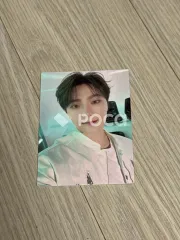 Seventeen ディノ セブチ SEVENTEEN TOUR FOLLOW AGAIN TO JAPAN UV CUT JACKET