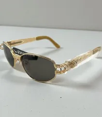 2026年最新】jean paul gaultier リングの人気アイテム - メルカリ