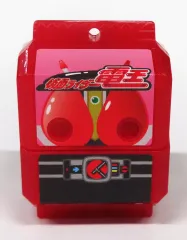 【中古】おもちゃ [単品] 電王ゴチゾウ 「仮面ライダーガヴ DXレジェンドライダーゴチゾウセット01」 同梱品