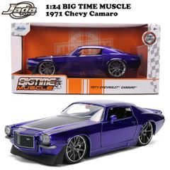 ジェイダトイズ1/24ハマーH2カスタムホイール＆ラック付き☆未開封