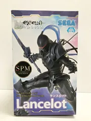27.【未開封】ランスロット SMP スーパープレミアムフィギュア Fate/EXTELLA LINK【併売品】