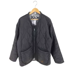 ラフアンドラゲッド ROUGH AND RUGGED CHAMBER (リバーシブル キルティングジャケット) メンズ 表記無 のサムネイル