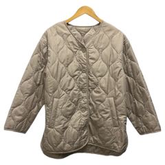 ダックス DAKS 美品 ポロシャツ L ベージュ 長袖 レギュラーカラー