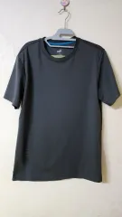 PUMA プーマ 機能性 半袖 Tシャツ ブラック