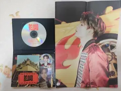 NCT DREAM アルバム ジェノ set