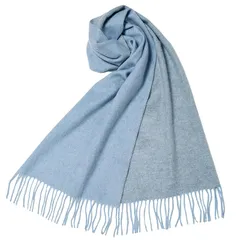 【新品】 [アイエムシー] カシミヤマフラー カシミヤ 100% 無地 マフラー 【レディース メンズ】 0