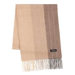 THETOE クリスマスボックス Eberhard Check Muffler - メルカリ