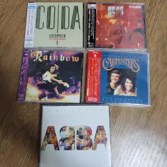 中古CDまとめセット　バラ売り可能 中古CDまとめセット バラ売り可能 中古CDまとめセット バラ売り可能 dio zx