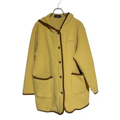  miki house ミキハウス ジャケット アウター パーカー フード キッズ 子供服 ボーイズ ガールズ M L【RE344】