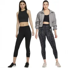 NIKE ナイキ レディース レギンス ヨガウェア タイツ