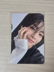 Stray Kids(ストレイキッズ・スキズ・SKZ) celebrATE MD特典トレカ - アイエン(I.N・ジョンイン)