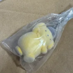 未開封現物 Sanrio (サンリオ) ライブ キャラクター ミニチュア チャーム_ポムポムプリン
