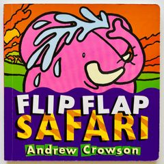 Guri and Gura's Surprise Visitor / ぐりとぐらのおきゃくさま