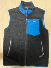 パタゴニア レトロX ベスト M