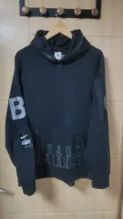 ナイキ アンダーカバー Men's Nike x UNDERCOVER フーディー Tシャツ XL