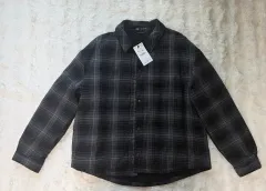ZARA ザラ メンズ ジャケット XL 新品