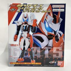 RCF PB05 仮面ライダーギーツ ブースト マークII & レーザーブースト