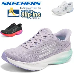 新品 箱あり スケッチャーズ レディース 幅広 軽量 滑りにくい 新作 スリップインズ 厚底 疲れない 歩きやすい 膝腰ラク 大きいサイズ 人気 50代におすすめ 健康ウォーキング おしゃれ ブランド スニーカー Slip-ins GO 172205