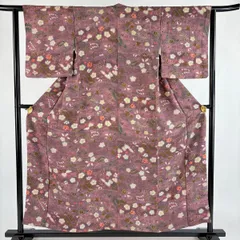 2026年最新】辻が花 小紋の人気アイテム - メルカリ