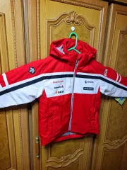 デサント キッズ ジュニア スキーウェア (新品)