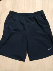 ナイキ ハーフパンツ Lサイズ