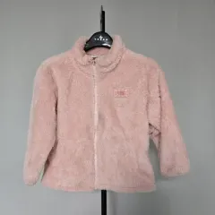 NBA エンヴィー 110号 フリース ボア ジャケット C-アウター-322