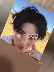 ENHYPEN ジョンウォン THE SIN : VANISH 公開放送