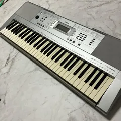 2026年最新】yamaha psr-e344の人気アイテム - メルカリ