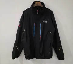 ザノースフェイス サミットシリーズ GORE-TEX ウィンドブレーカー 95