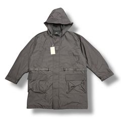 COMME des GARCONS HOMME PLUS 23AW Cut-Out Detail Long Sleeve T