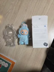 *正規品*Labubu（ラブブ）& Labubu（ラブブ）ケース