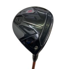 中古】 つるや ONESIDER Ji+S 10.5° ドライバー DR Diamana FOR OS 50