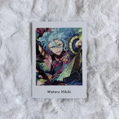 あんさんぶるスターズ！ ぱしゃっつ vol.6 日々樹 渉 Fine アクション 開花後 ぱしゃこれ ツアー