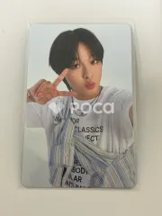 NCT リク NCTzen WISH-JAPAN FANMEETING 2025 [WISH祭] ランダムトレカ