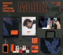 2026年最新】woodz ファンキットの人気アイテム - メルカリ