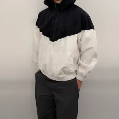 ナイキ ウーブン アノラック ジャケット