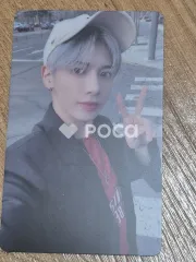 TXT テヒョン The Chaos Chapter: FREEZE SOUNDWAVE サウェ ラキドロ