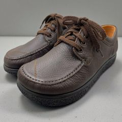 未使用】 ヤコフォーム コンフォートシューズ 4サイズ ブラウン